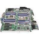 HP ProLiant ML350 Gen9 System Server Mainboard 743996-004...