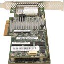 Intel RS25SB008 L3-25421-42C 6Gb/s PCI-E 1GB SAS RAID Controller + BBU