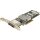 Intel RS25SB008 L3-25421-42C 6Gb/s PCI-E 1GB SAS RAID Controller + BBU