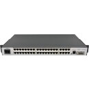 Xyplex MaxServer 40 AD-1640-014 40-Port Terminal Server...