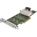 Fujitsu D3216-B13 EP420i 12G PCIe x8 RAID Controller LP