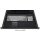 Haitwin-Delphin Korat 17" KVM Rack Console DE Keyboard +Rack Rails +PSU