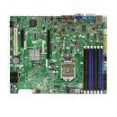 Supermicro ATX Mainboard X8SIE-LN4F LGA 1156 Socket...