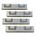 Samsung 16 GB PC3L-8500R 4Rx4 ECC Server RAM REG DDR3 M393B2K70DM0-YF8