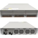Cisco Nexus N5K-C5596UP 68-3884-03 48-Port 10GE/FC Switch...
