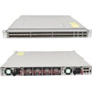 Cisco Nexus N9K-C93180YC-FX 48-Port SFP+ 25GE Switch 6x...