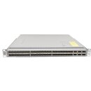 Cisco Nexus N9K-C93180YC-FX 48-Port SFP+ 25GE Switch 6x 40G/100G QSFP28 Rack Ears