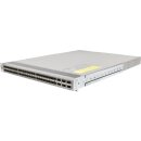 Cisco Nexus N9K-C93180YC-FX 48-Port SFP+ 25GE Switch 6x 40G/100G QSFP28 Rack Ears