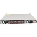 Cisco Nexus N9K-C93180YC-FX 48-Port SFP+ 25GE Switch 6x 40G/100G QSFP28 Rack Ears
