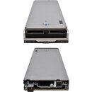 HP Synergy 480 G10 G10 Blade Server 2x Intel Silver 4110 CPU 32 GB RAM DDR4 2x 2,5 SFF