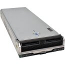 HP Synergy 480 G10 G10 Blade Server 2x Intel Silver 4110 CPU 32 GB RAM DDR4 2x 2,5 SFF