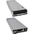 HP Synergy 480 G10 G10 Blade Server 2x Intel Silver 4110 CPU 32 GB RAM DDR4 2x 2,5 SFF