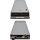 HP Synergy 480 G10 G10 Blade Server 2x Intel Silver 4110 CPU 32 GB RAM DDR4 2x 2,5 SFF