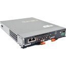 NetApp E5400A-12GB-R6 12G FC ESM Controller +GBICs for...