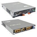 NetApp E5400A-12GB-R6 12G FC ESM Controller +GBICs for E5400 E5400A