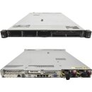 HP ProLiant DL360 G10 Plus 1U Silver 4310 12-Core 64 GB RAM 8 Bay 2.5" MR 416i-a