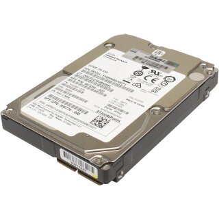 HP Seagate 600GB 2.5" 15K 12G SAS HDD Festplatte EH000600JWCPL ST600MP0006