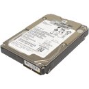 HP Seagate 600GB 2.5" 15K 12G SAS HDD Festplatte...