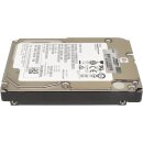 HP Seagate 600GB 2.5" 15K 12G SAS HDD Festplatte EH000600JWCPL ST600MP0006