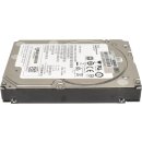 HP Seagate 1.8TB 2.5" 10K 12G SAS HDD Festplatte EG001800JWJNR ST1800MM0129