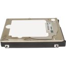 HP Toshiba 1.8TB 2.5" 10K 12G SAS HDD Festplatte EG1800JFHMH AL14SEB18EQ