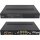 Cisco C891F-K9 8-Port RJ-45 GE 4x PoE integrated Services Router +SFP +WAN +ISDN no PSU