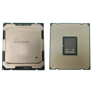 Intel Xeon Processor E5-2630L V4 10-Core 25MB SmartCache 1.80 GHz FCLGA 2011-3 SR2P2