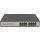 FS PI250A-8 8-Port RJ-45 GE PoE Injector Output 52V 4.8A 30W/Port 250W Total