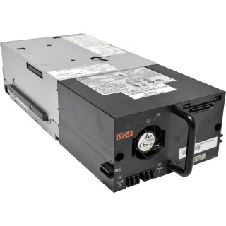 IBM 3588-F7C 00VJ441 Ultrium LTO-7 8G FC Tape Drive for 3584 TS4500