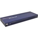 Netgear ProSafe GS116 16-Port RJ-45 GE Switch no AC Adapter