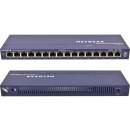 Netgear ProSafe GS116 16-Port RJ-45 GE Switch no AC Adapter