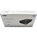 ASUS BW-16D1x-U External 16x Blu-Ray Writer TurboDrive USB 3.2 DVD CD OVP NEU!