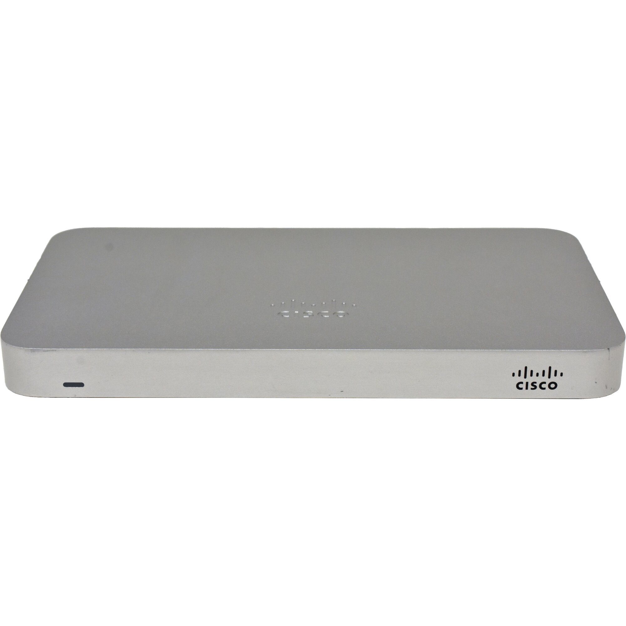 Cisco Meraki MX64-HW 600-32010-B 5-Port RJ-45 GE Cloud Managed Firewall ...