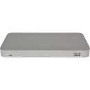 Cisco Meraki MX64-HW 600-32010-B 5-Port RJ-45 GE Cloud...