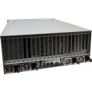 Supermicro 4028GR-TRT2 X10DRG-OT+-CPU 2x E5-2680 V4 256GB DDR4 RAM 3x NVidia P40