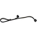 Amphenol 12G MiniSAS HD Data Cable 0,4m RHS36-3655...