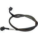 ZT Systems Riser Card T29011201 PCIe x16 - 2x MiniSAS HD SFF-8643 +Cable for Server Storage Z17C31601B