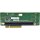 ZT Systems Riser Card T29011201 PCIe x16 - 2x MiniSAS HD SFF-8643 +Cable for Server Storage Z17C31601B