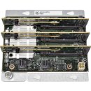 ZT Systems BKT-M2-3UGPU T2918601 3-Port NVMe BOSS Card +M.2 Expansion Cards for Server Storage Z17C31601B