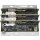 ZT Systems BKT-M2-3UGPU T2918601 3-Port NVMe BOSS Card +M.2 Expansion Cards for Server Storage Z17C31601B