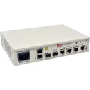 RAD ETX-203AX 6663170000 4-Port RJ-45 GE Carrier Ethernet Demarcation 2x 1G SFP