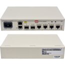 RAD ETX-203AX 6663170000 4-Port RJ-45 GE Carrier Ethernet Demarcation 2x 1G SFP