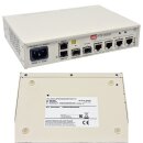 RAD ETX-203AX 6663170000 4-Port RJ-45 GE Carrier Ethernet Demarcation 2x 1G SFP