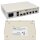 RAD ETX-203AX 6663170000 4-Port RJ-45 GE Carrier Ethernet Demarcation 2x 1G SFP