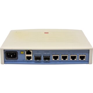RAD ETX-203AX 6661600000 4-Port RJ-45 GE Carrier Ethernet