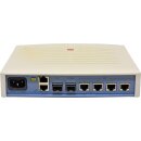 RAD ETX-203AX 6661600000 4-Port RJ-45 GE Carrier Ethernet...