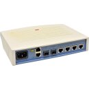 RAD ETX-203AX 6661600000 4-Port RJ-45 GE Carrier Ethernet Demarcation 2x 1G SFP