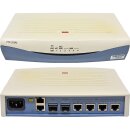 RAD ETX-203AX 6661600000 4-Port RJ-45 GE Carrier Ethernet Demarcation 2x 1G SFP