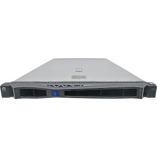 NetApp SG1000 StorageGrid  2x Gold 6230 CPU 2,10GHz 192GB RAM 12x HDD 2,5" SFF