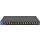 Linksys LGS116P 16-Port RJ-45 GE Switch (8x PoE+) no AC Adapter